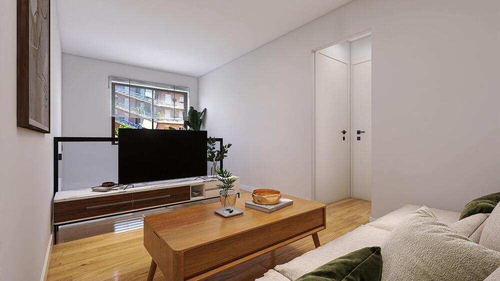 Acacius Living
